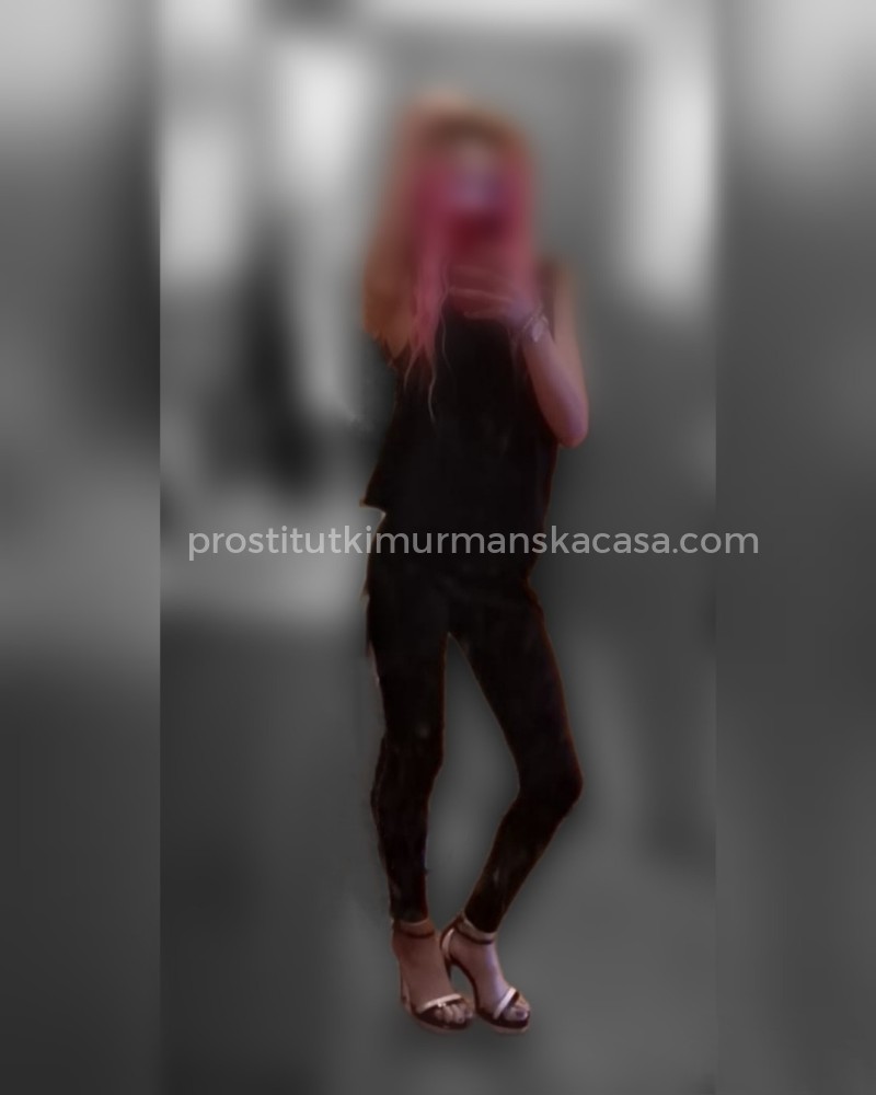 Анкета проститутки Виктория - метро Таганский, возраст - 25